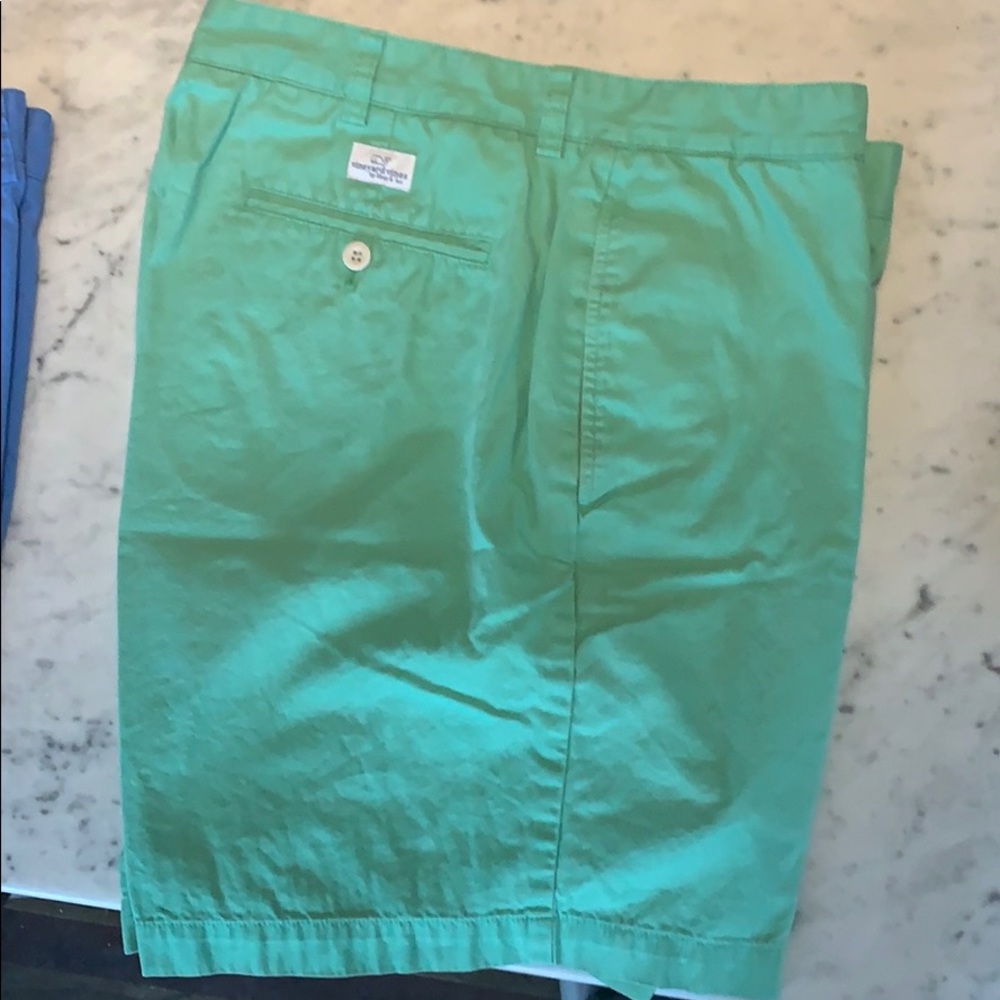 Vineyard Vines Men’s Shorts - 7”